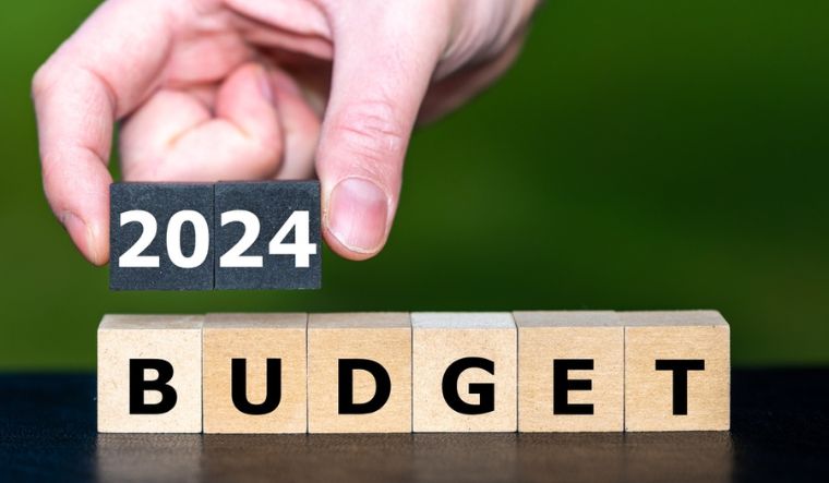 Interim Budget 2024 Centre May Cut Tax On NPS Contributions And   Budget 2024 Shutterstock 